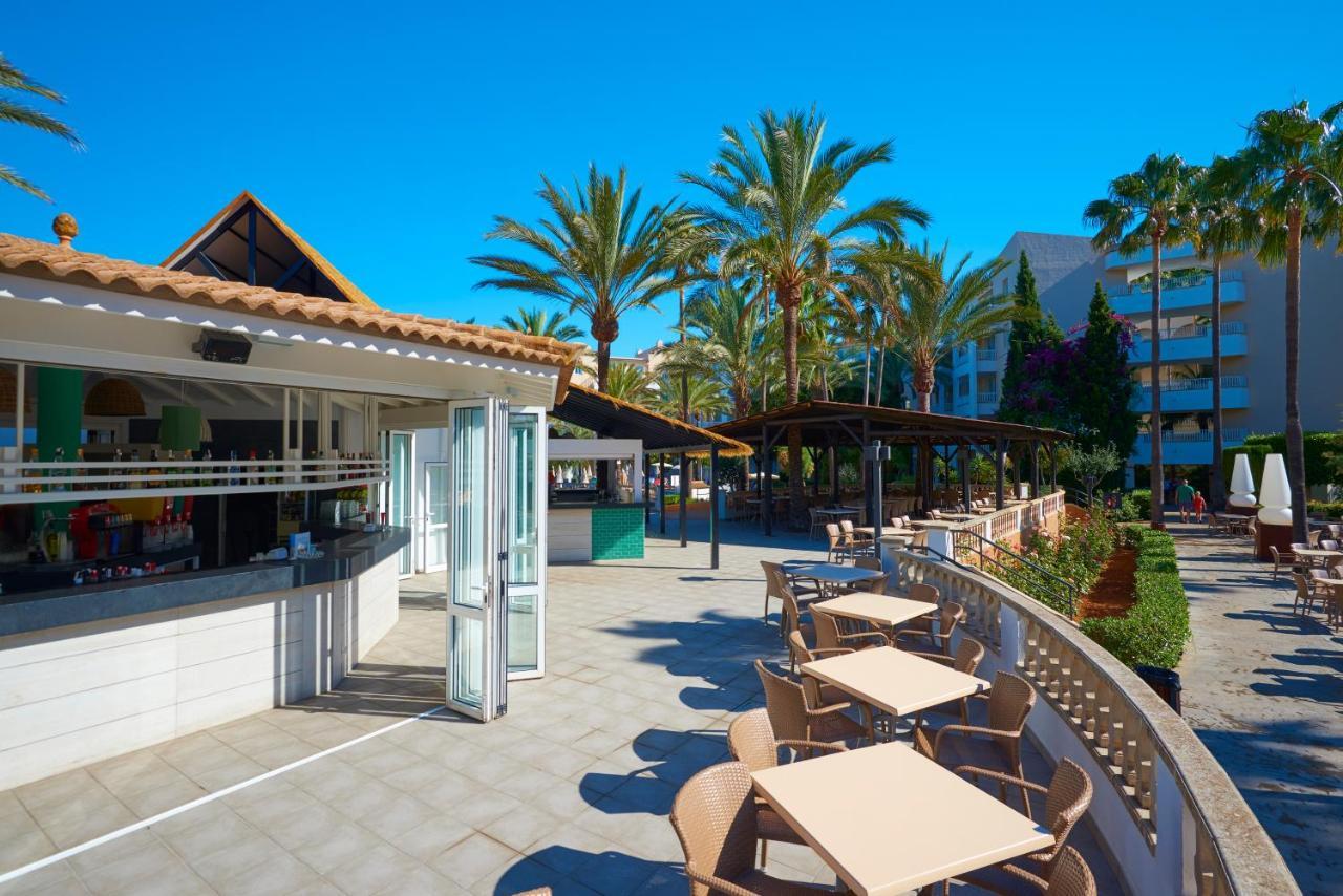 Protur Safari Park Aparthotel Sa Coma  Exterior foto